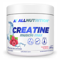 Creatine Muscle Max - 250g Cola Creatine Muscle Max - 250g Cola