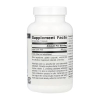 Alpha Lipoic Acid 600 mg - 120 caps