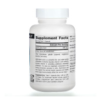 Alpha Lipoic Acid 600mg - 60 caps (Пошкоджена банка)