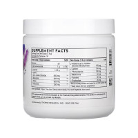 Amino Complex - 231g Berry Amino Complex - 231g Berry