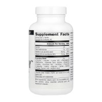 Amino Day™ 1000mg - 120 tabs