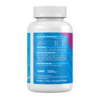 BCAA Ultra Pure - 120 caps BCAA Ultra Pure - 120 caps