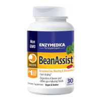 BeanAssist - 30 caps BeanAssist - 30 caps