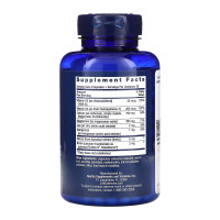 Bone Restore with Vitamin K2 - 120 caps (Пошкоджена банка) Bone Restore with Vitamin K2 - 120 caps (Пошкоджена банка)