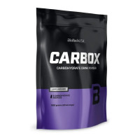 Carbox - 1000g Pure Carbox - 1000g Pure