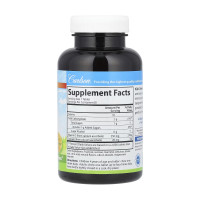 Carlson For Kids Chewable Vitamin C - 60 tabs Carlson For Kids Chewable Vitamin C - 60 tabs