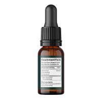 CBD Oil Isolate 3000 mg Strawberry - 10 ml CBD Oil Isolate 3000 mg Strawberry - 10 ml