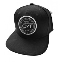 Кепка - Black Кепка - Black