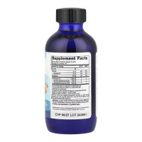 Children's DHA - 119 ml Children's DHA - 119 ml