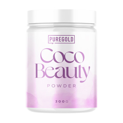 CocoBeauty - 300g Mojito CocoBeauty - 300g Mojito