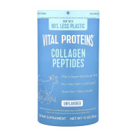 Collagen Peptides - 284g Unflavored