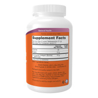 Collagen Peptides Powder - 227g (Пошкоджена банка) Collagen Peptides Powder - 227g (Пошкоджена банка)