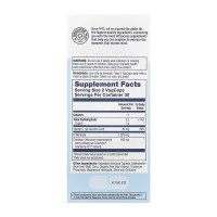 CranActin D-Mannose 1000mg - 60 vcaps CranActin D-Mannose 1000mg - 60 vcaps