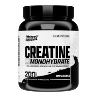 Creatine Monohydrate - 1000g Creatine Monohydrate - 1000g