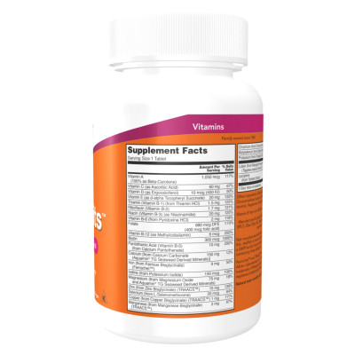 Daily Vits™ - 250 tabs Daily Vits™ - 250 tabs