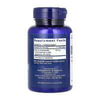 Decaffeinated Mega Green Tea Extract - 100 vcaps Decaffeinated Mega Green Tea Extract - 100 vcaps