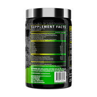 EAA Hydration - 30srv Lemon Lime EAA Hydration - 30srv Lemon Lime