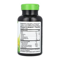 Evening Primrose Oil 1300 mg - 60 softgels