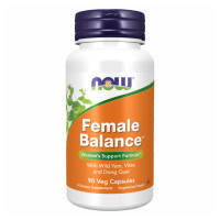 Female Balance - 90 vcaps Female Balance - 90 vcaps
