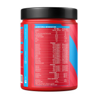 FitActive Isotonic Drink - 500g Apple and Blackcurrant