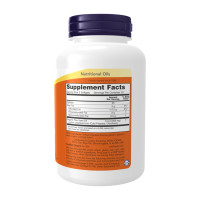 Flax Oil 1000mg - 100 softgels Flax Oil 1000mg - 100 softgels