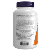 Gaba Pure Powder - 170g Gaba Pure Powder - 170g