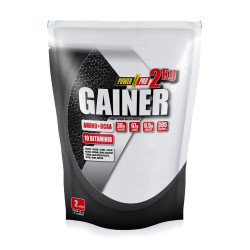 Gainer - 2000g Vanilla Gainer - 2000g Vanilla