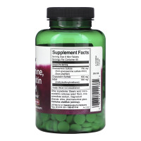 Glucosamine, Chondroitin & Msm Mini Tabs - 360 tabs (До 09.26) Glucosamine, Chondroitin & Msm Mini Tabs - 360 tabs (До 09.26)
