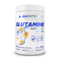 Glutamine - 500g Glutamine - 500g