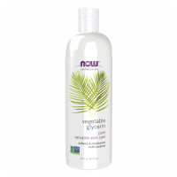 Glycerin Vegetable - 473ml Glycerin Vegetable - 473ml
