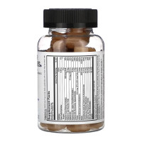 Hair Gummies - 60 gummies
