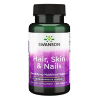 Hair Skin Nails - 60tab (До 11.26) Hair Skin Nails - 60tab (До 11.26)