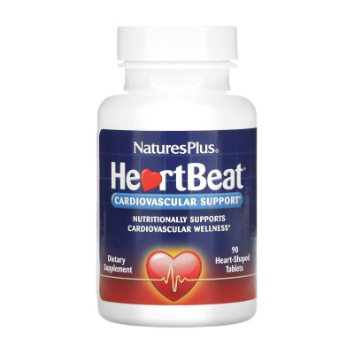 Heartbeat - 90 tabs