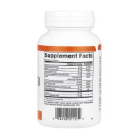 Hi Potency B Complex 50mg - 90 caps Hi Potency B Complex 50mg - 90 caps