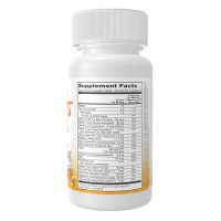 Kid Vits™ Juicy Orange - 120 tabs Kid Vits™ Juicy Orange - 120 tabs