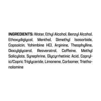 Lipo-6 Defining Gel - 120ml Lipo-6 Defining Gel - 120ml