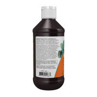Liquid Magnesium with Trace Minerals - 237ml Liquid Magnesium with Trace Minerals - 237ml