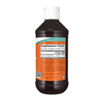 Liquid Magnesium with Trace Minerals - 237ml Liquid Magnesium with Trace Minerals - 237ml
