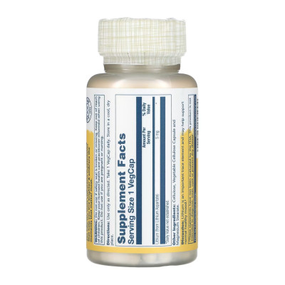 Lithium Aspartate 5mg - 100 vcaps Lithium Aspartate 5mg - 100 vcaps