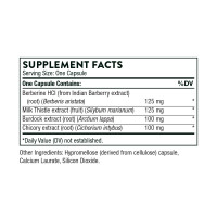 Liver Cleanse - 60 caps Liver Cleanse - 60 caps