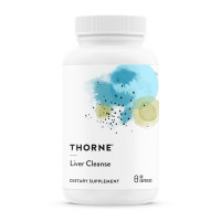 Liver Cleanse - 60 caps Liver Cleanse - 60 caps