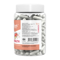 LivHealth - 180 caps LivHealth - 180 caps