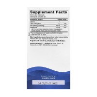 Magnesium Complex - 90 caps Magnesium Complex - 90 caps