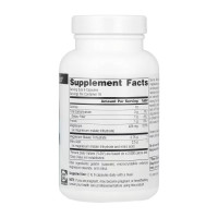 Magnesium Malate 625mg - 100 caps Magnesium Malate 625mg - 100 caps