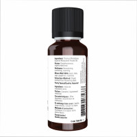 Marjoram Oil - 30ml (1fl.oz) Marjoram Oil - 30ml (1fl.oz)