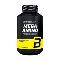 Mega Amino 3200 - 100 tabs Mega Amino 3200 - 100 tabs