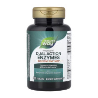 Mega-Zyme Original - 200 tabs Mega-Zyme Original - 200 tabs