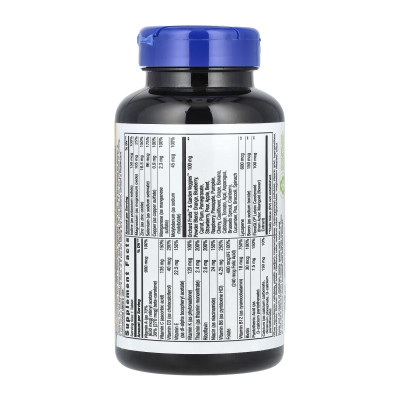 Men's Complete Multivitamin - 130 tabs Men's Complete Multivitamin - 130 tabs