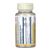 Methyl B-12 & Methyl Folate - 60 caps Methyl B-12 & Methyl Folate - 60 caps