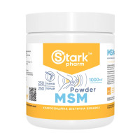MSM - 250g MSM - 250g